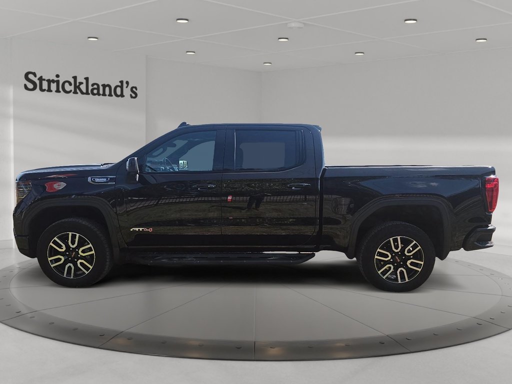 2023 GMC Sierra 1500 Crew Cab 4x4 At4 Short Box in Brantford, Ontario - 5 - w1024h768px