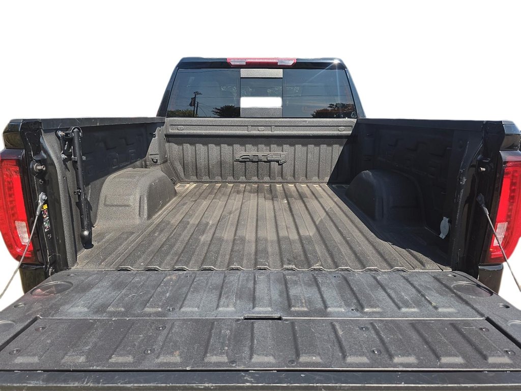 2023 GMC Sierra 1500 Crew Cab 4x4 At4 Short Box in Brantford, Ontario - 15 - w1024h768px