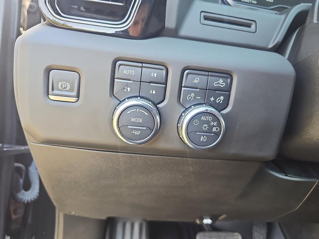 2023 GMC Sierra 1500 Crew Cab 4x4 At4 Short Box in Brantford, Ontario - 15 - w1024h768px