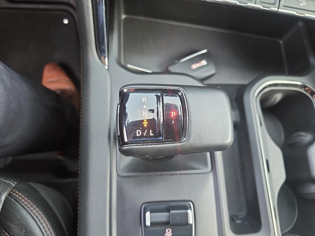 2023 GMC Sierra 1500 Crew Cab 4x4 At4 Short Box in Brantford, Ontario - 14 - w1024h768px