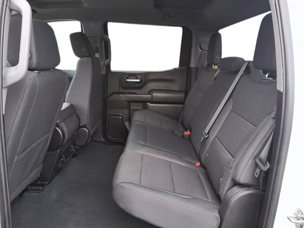 2023 GMC Sierra 1500 Crew Cab 4x4 PRO Standard Box in Stratford, Ontario - 10 - w1024h768px