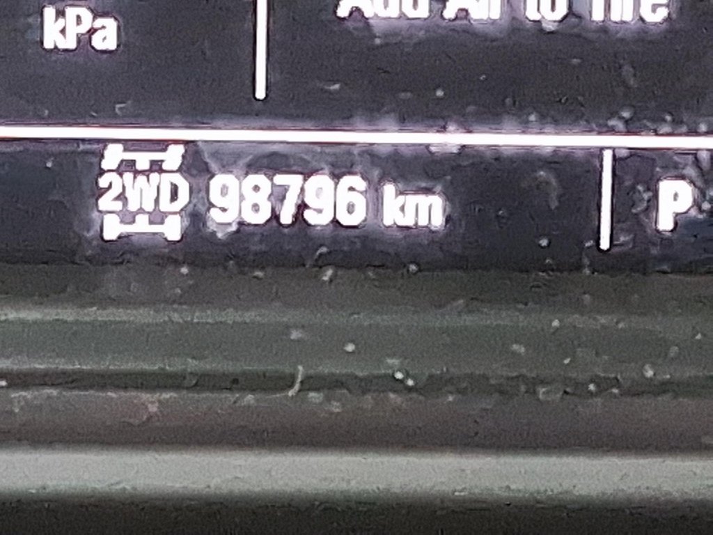 2023 GMC Sierra 1500 Crew Cab 4x4 PRO Standard Box in Stratford, Ontario - 14 - w1024h768px