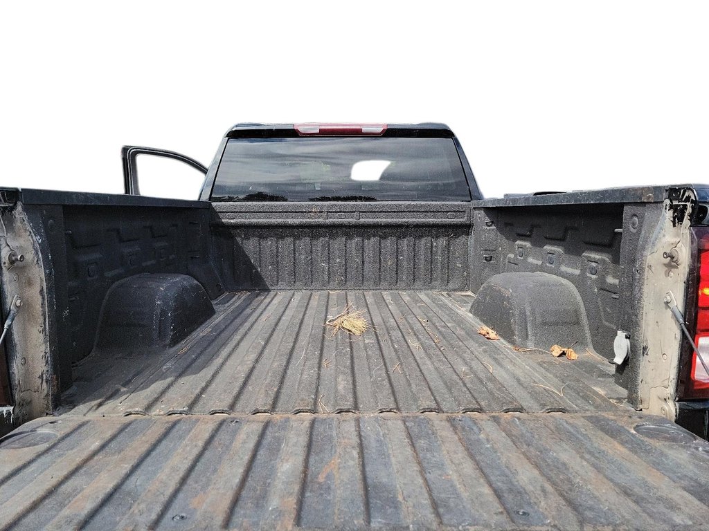 2023 GMC Sierra 1500 Double Cab 4x4 PRO Standard Box in Brantford, Ontario - 15 - w1024h768px