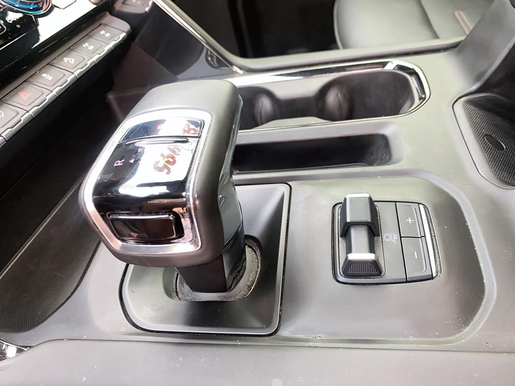2024 GMC Sierra 1500 Crew Cab Short Box 4-Wheel Drive AT4X in Brantford, Ontario - 14 - w1024h768px