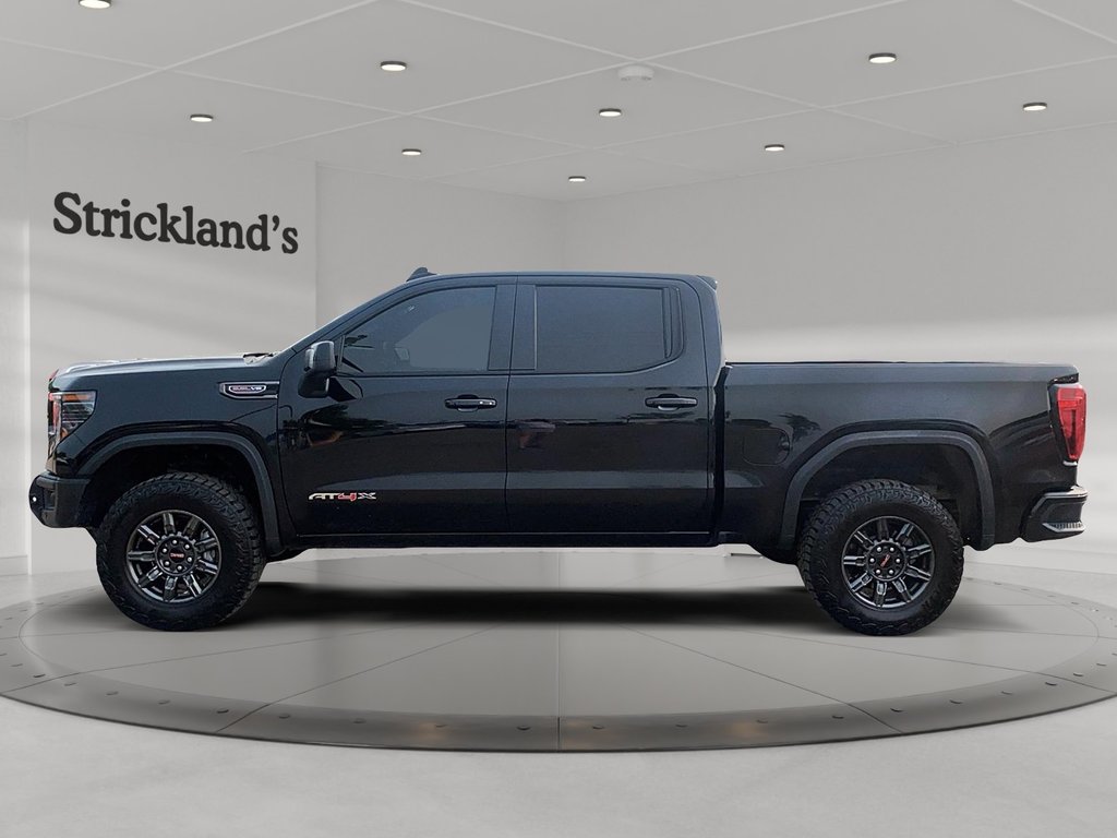 2024 GMC Sierra 1500 Crew Cab Short Box 4-Wheel Drive AT4X in Brantford, Ontario - 5 - w1024h768px