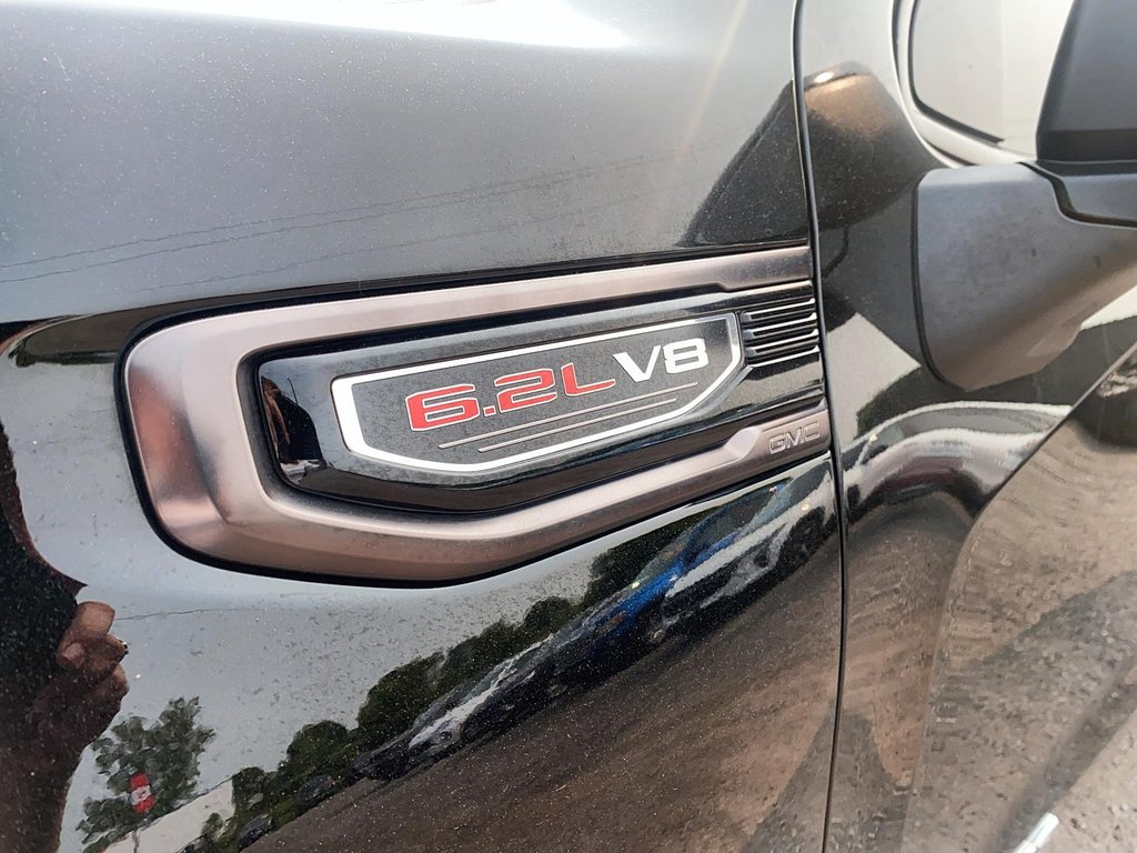 2024 GMC Sierra 1500 Crew Cab Short Box 4-Wheel Drive AT4X in Brantford, Ontario - 6 - w1024h768px