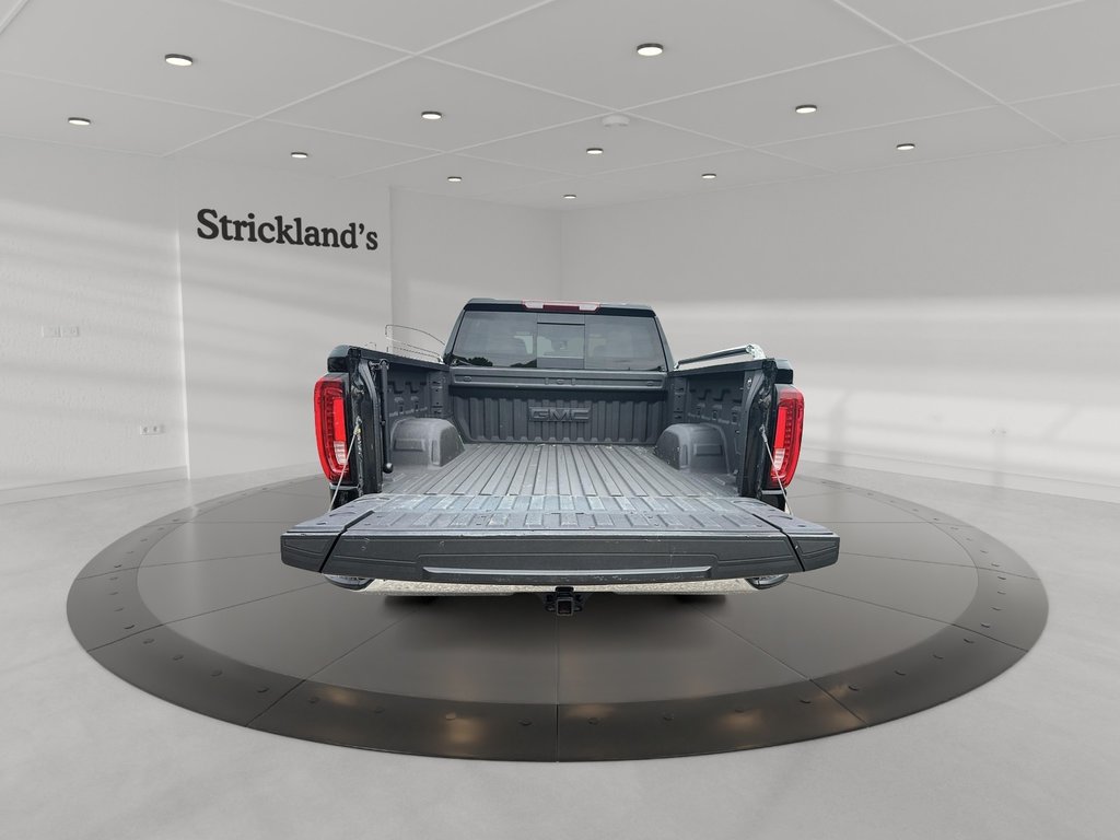 2024 GMC Sierra 1500 Crew Cab Short Box 4-Wheel Drive SLT in Brantford, Ontario - 15 - w1024h768px