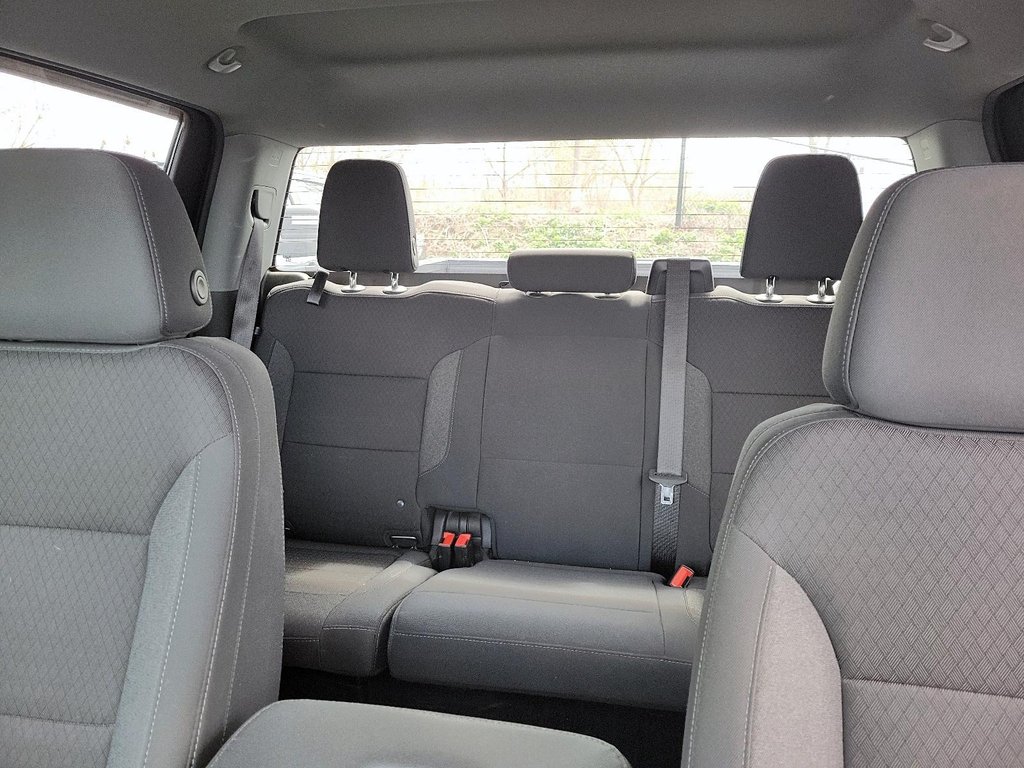 2024 GMC Sierra 1500 Crew Cab Short Box 4-Wheel Drive SLE in Brantford, Ontario - 15 - w1024h768px