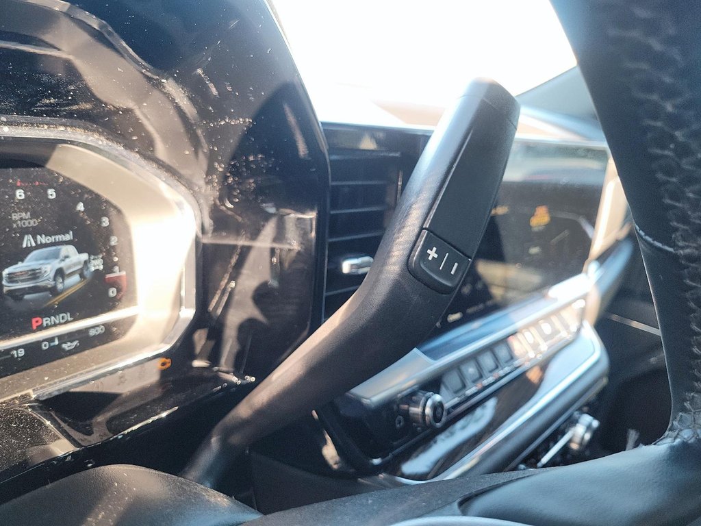 2024 GMC Sierra 1500 Crew Cab Short Box 4-Wheel Drive SLE in Brantford, Ontario - 14 - w1024h768px