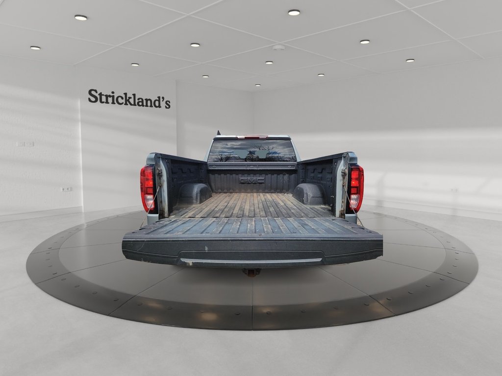 2024 GMC Sierra 1500 Crew Cab Short Box 4-Wheel Drive SLE in Brantford, Ontario - 16 - w1024h768px