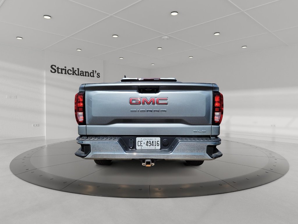 2024 GMC Sierra 1500 Crew Cab Short Box 4-Wheel Drive SLE in Brantford, Ontario - 3 - w1024h768px