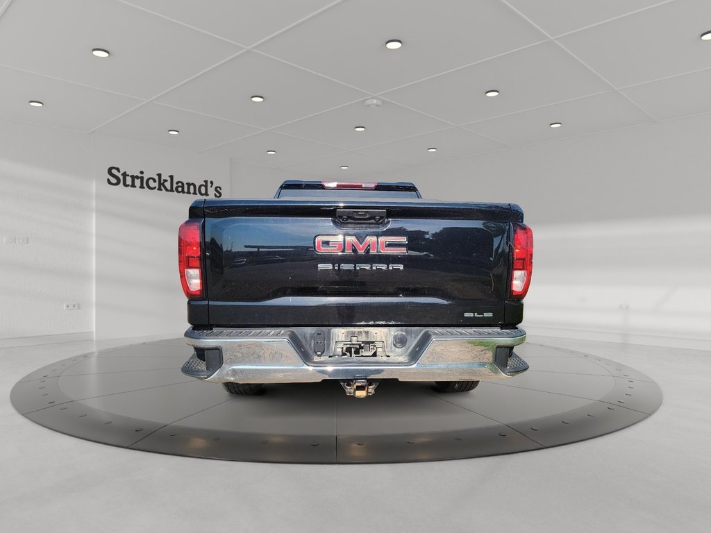 2024 GMC Sierra 1500 Crew Cab Short Box 4-Wheel Drive SLE in Brantford, Ontario - 3 - w1024h768px