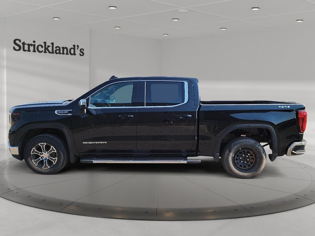 2024 GMC Sierra 1500 Crew Cab Short Box 4-Wheel Drive SLE in Brantford, Ontario - 5 - w1024h768px