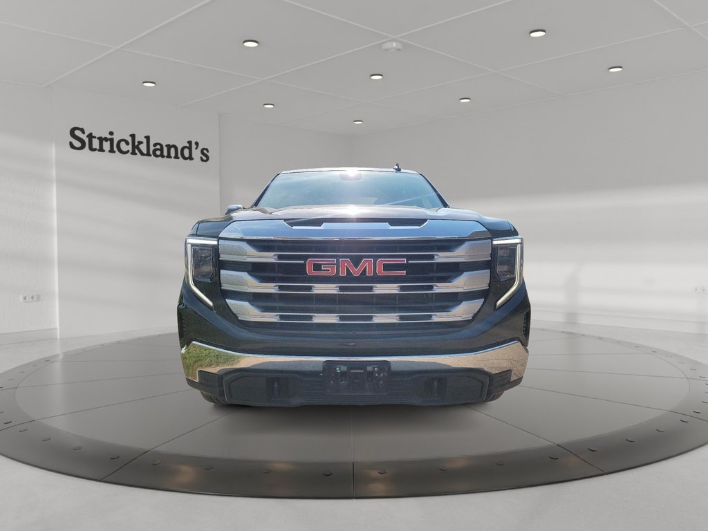 2024 GMC Sierra 1500 Crew Cab Short Box 4-Wheel Drive SLE in Brantford, Ontario - 2 - w1024h768px