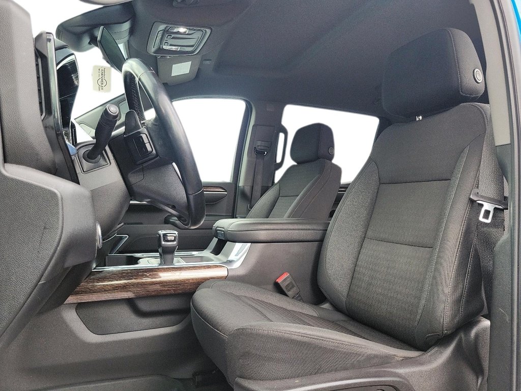 2024 GMC Sierra 1500 Crew Cab Standard Box 4-Wheel Drive Elevation in Brantford, Ontario - 7 - w1024h768px