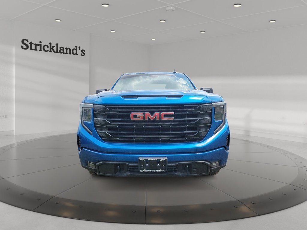 2024 GMC Sierra 1500 Crew Cab Standard Box 4-Wheel Drive Elevation in Brantford, Ontario - 2 - w1024h768px