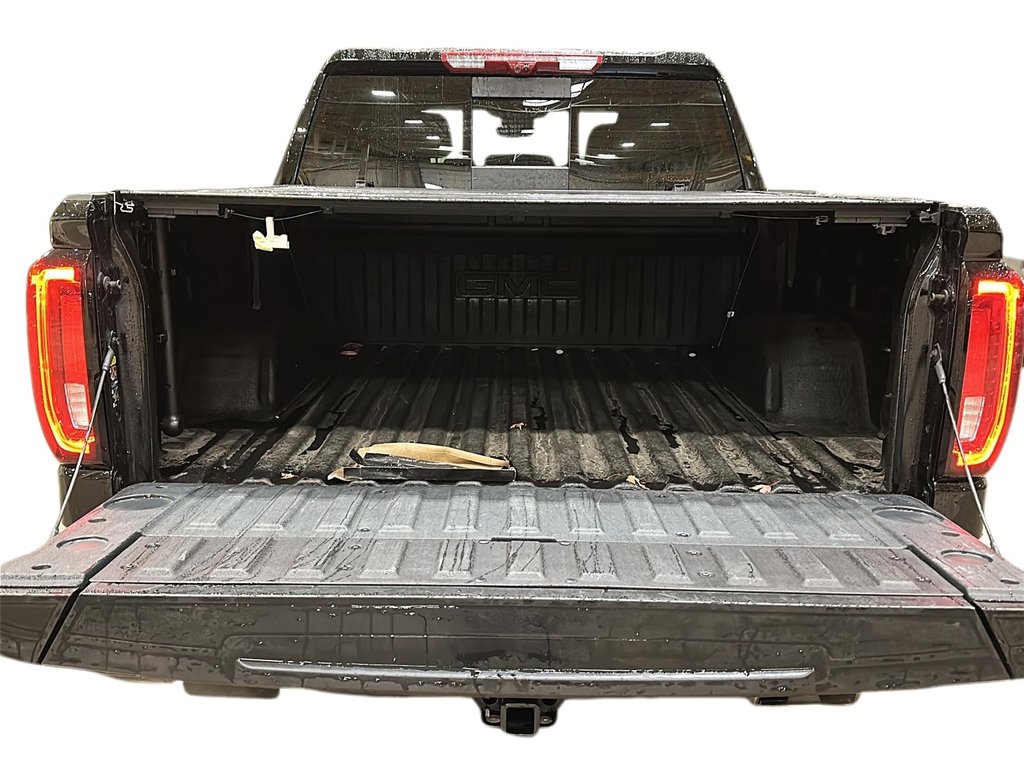 2025 GMC Sierra 1500 Crew Cab Short Box 4-Wheel Drive Denali in Brantford, Ontario - 16 - w1024h768px