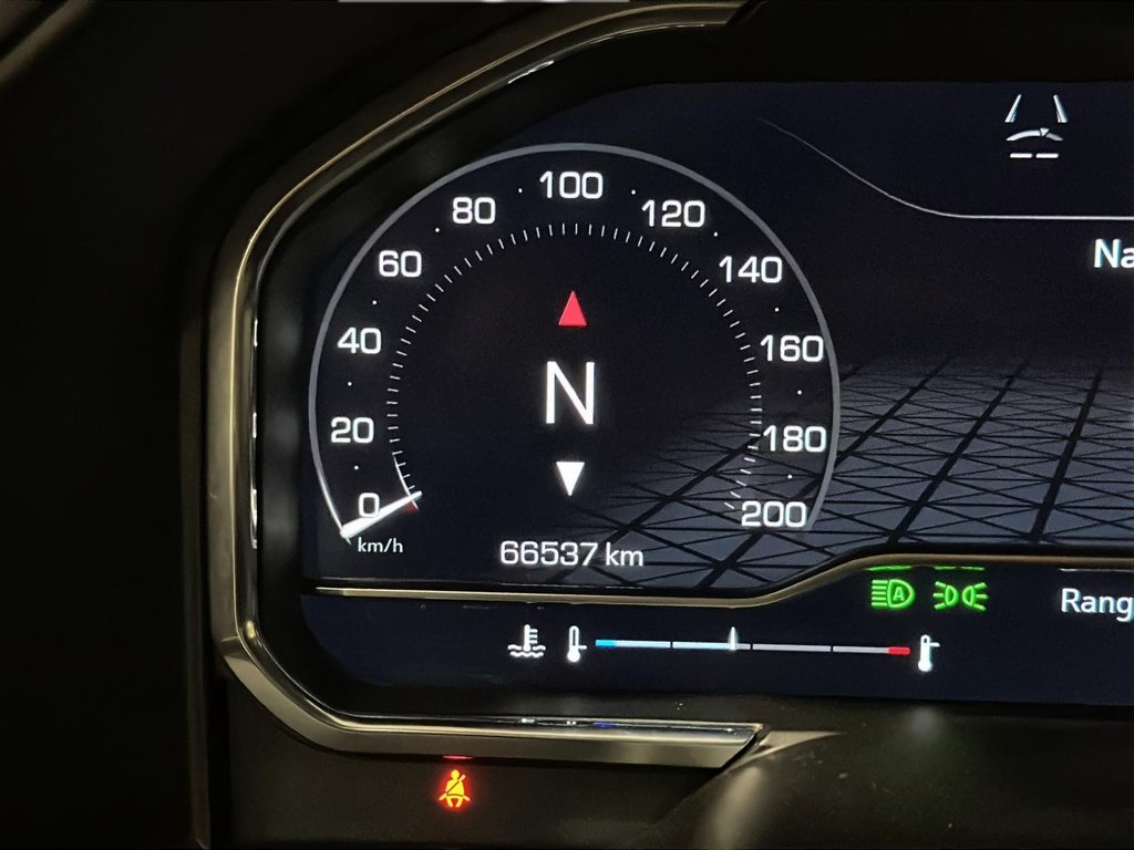 2025 GMC Sierra 1500 Crew Cab Short Box 4-Wheel Drive Denali in Brantford, Ontario - 12 - w1024h768px