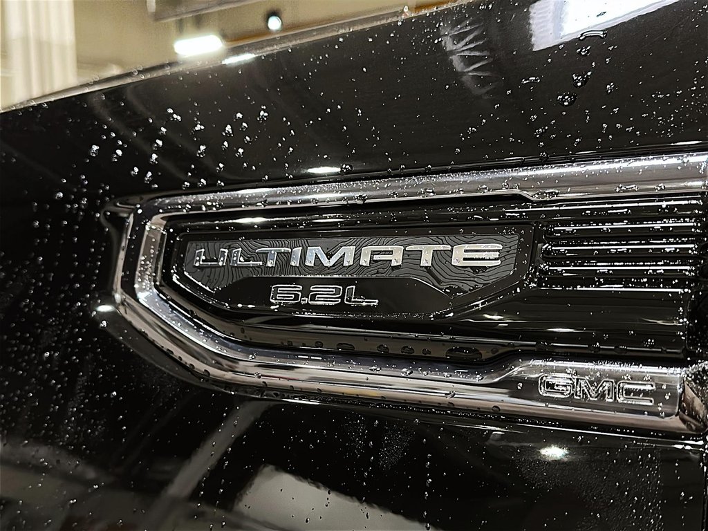 2025 GMC Sierra 1500 Crew Cab Short Box 4-Wheel Drive Denali Ultimate in Brantford, Ontario - 6 - w1024h768px