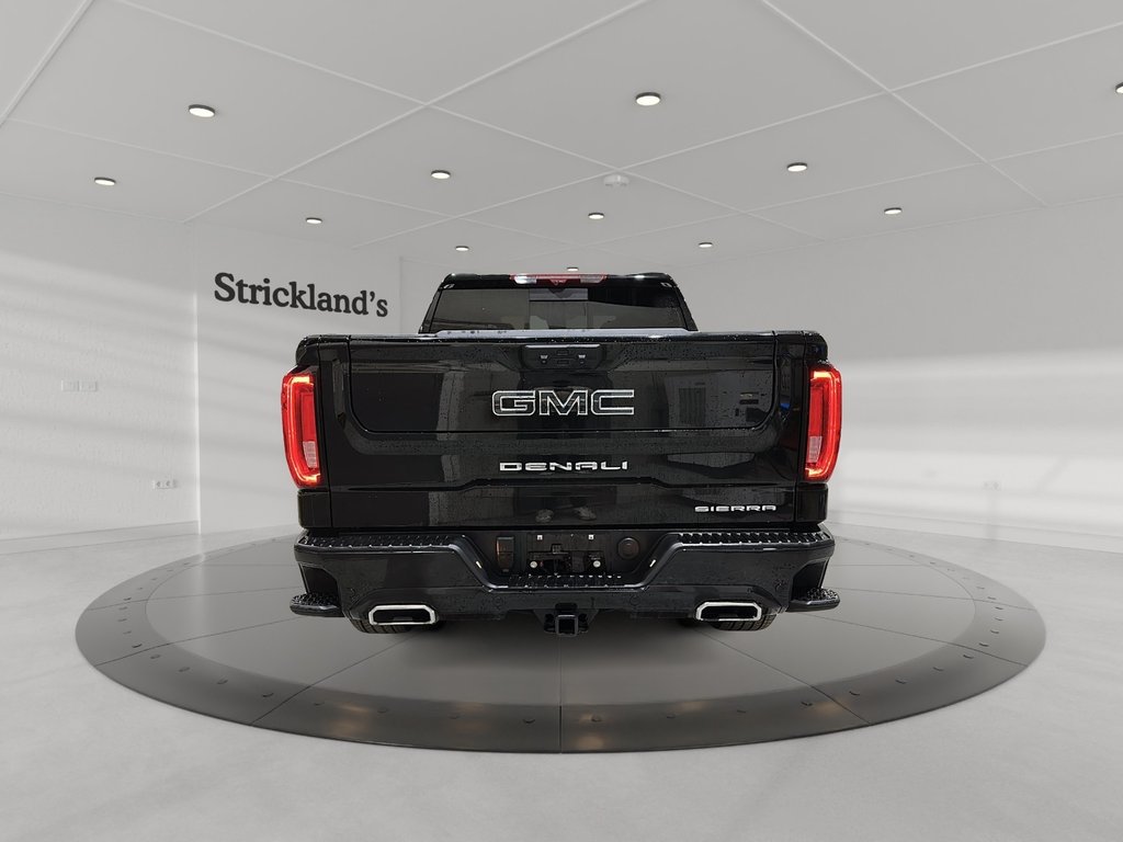 2025 GMC Sierra 1500 Crew Cab Short Box 4-Wheel Drive Denali Ultimate in Brantford, Ontario - 3 - w1024h768px