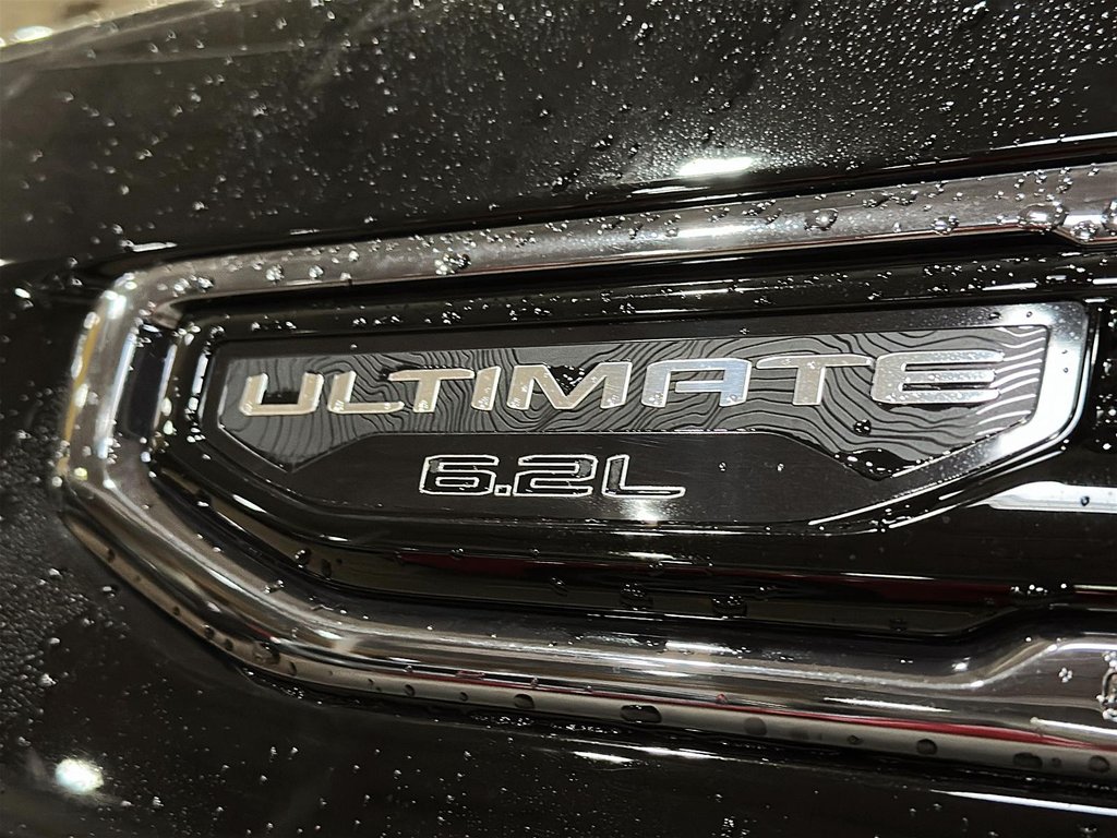 2025 GMC Sierra 1500 Crew Cab Short Box 4-Wheel Drive Denali Ultimate in Brantford, Ontario - 6 - w1024h768px