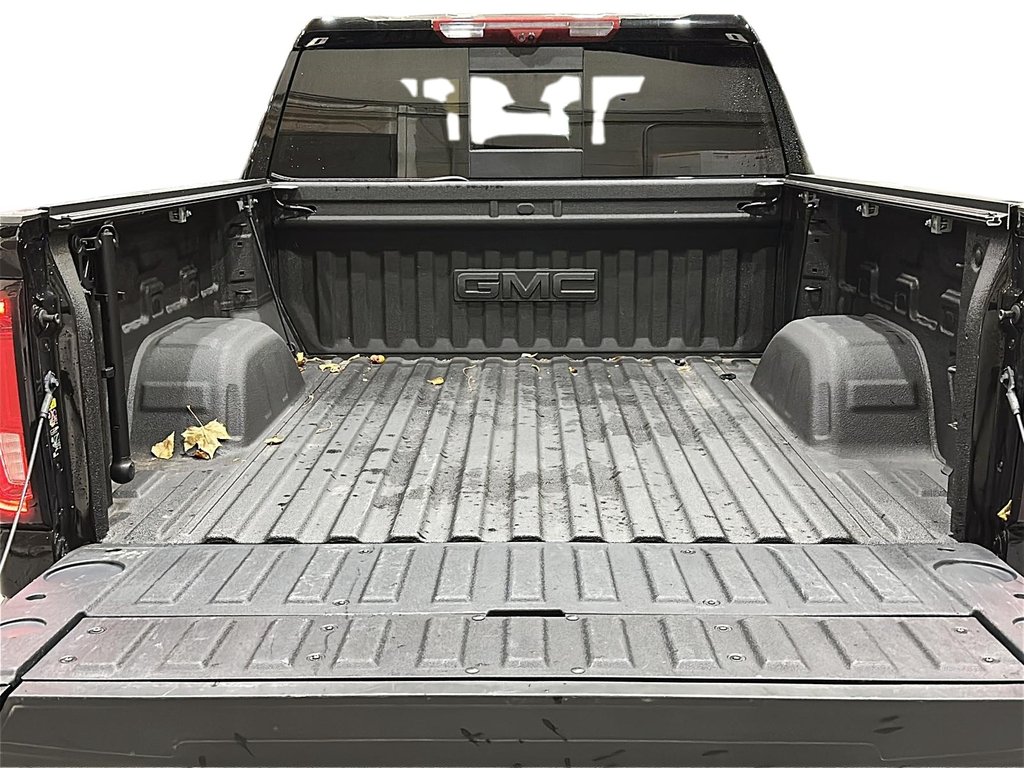 2025 GMC Sierra 1500 Crew Cab Short Box 4-Wheel Drive Denali Ultimate in Brantford, Ontario - 16 - w1024h768px