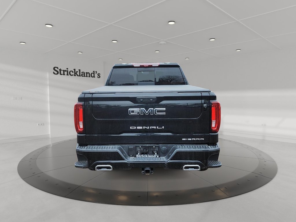 2026 GMC Sierra 1500 Crew Cab Short Box 4-Wheel Drive Denali Ultimate in Brantford, Ontario - 3 - w1024h768px