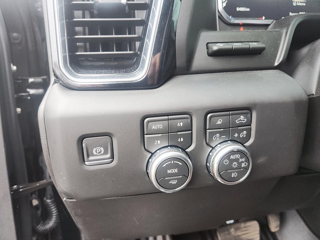 2026 GMC Sierra 1500 Crew Cab Short Box 4-Wheel Drive Denali Ultimate in Brantford, Ontario - 16 - w1024h768px