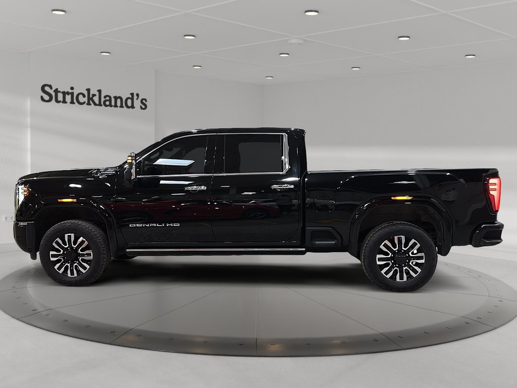 2024 GMC Sierra 2500HD 4WD Crew Cab Standard Box Denali Ultimate in Brantford, Ontario - 5 - w1024h768px