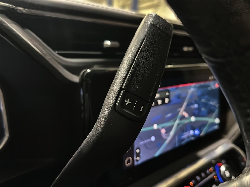 2024 GMC Sierra 2500HD 4WD Crew Cab Standard Box Denali Ultimate in Brantford, Ontario - 14 - w1024h768px