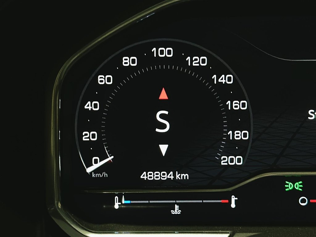 2024 GMC Sierra 2500HD 4WD Crew Cab Standard Box Denali Ultimate in Brantford, Ontario - 12 - w1024h768px