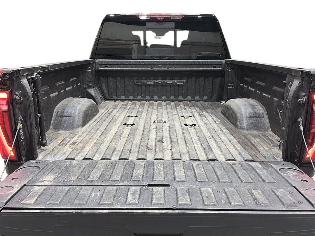 2024 GMC Sierra 2500HD 4WD Crew Cab Standard Box Denali Ultimate in Brantford, Ontario - 16 - w1024h768px