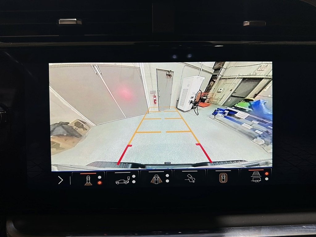 2024 GMC Sierra 2500HD 4WD Crew Cab Standard Box Denali Ultimate in Brantford, Ontario - 18 - w1024h768px