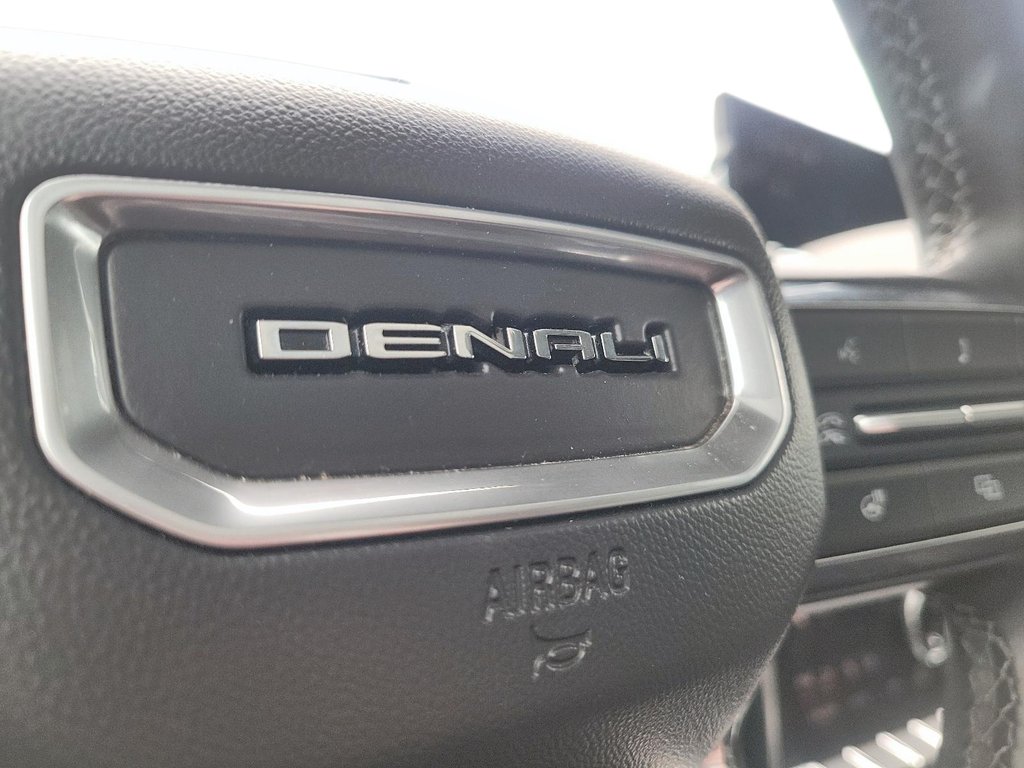 2025 GMC Sierra EV e4WD Crew Cab MAX Range Denali in Brantford, Ontario - 21 - w1024h768px