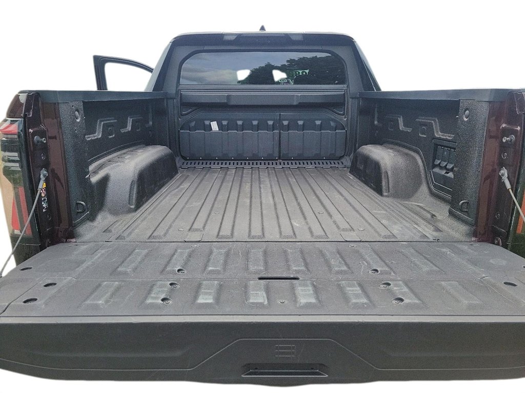 2025 GMC Sierra EV e4WD Crew Cab MAX Range Denali in Brantford, Ontario - 15 - w1024h768px