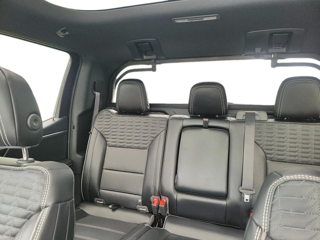 2025 GMC Sierra EV e4WD Crew Cab MAX Range Denali in Brantford, Ontario - 19 - w1024h768px