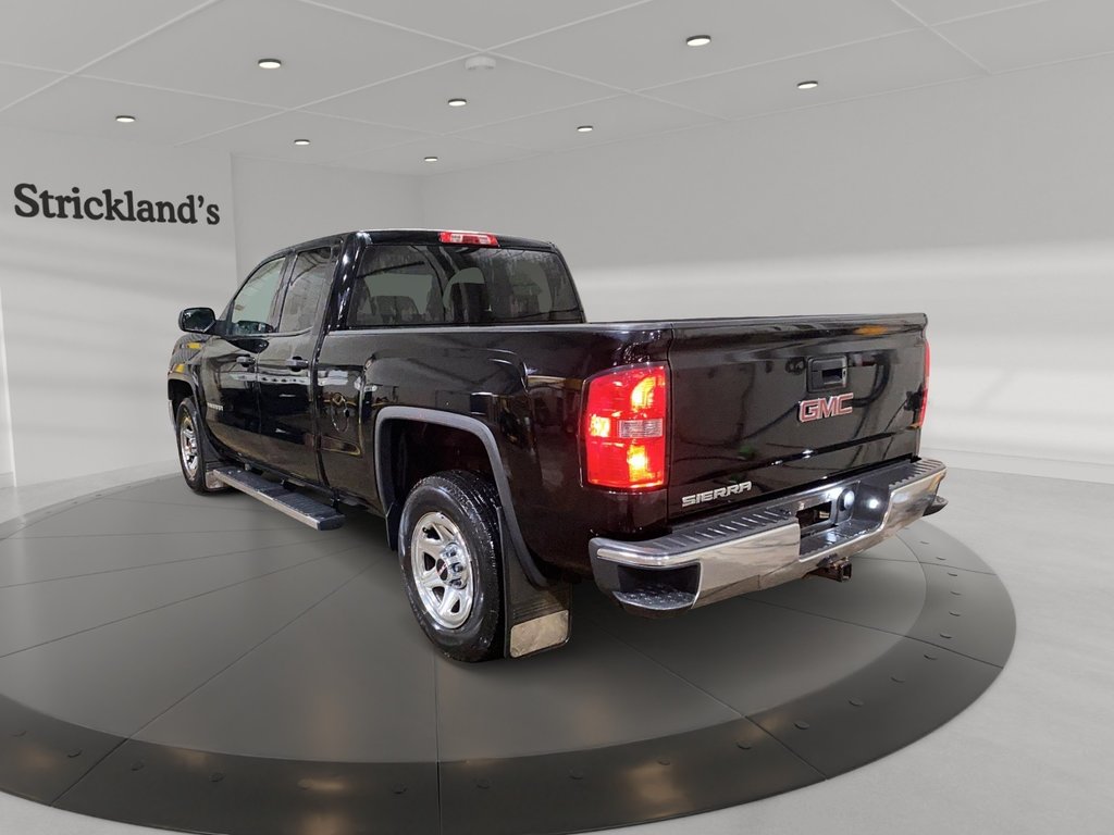 2014 GMC Sierra 1500 Double Cab Std Box 4WD 1SA in Brantford, Ontario - 4 - w1024h768px