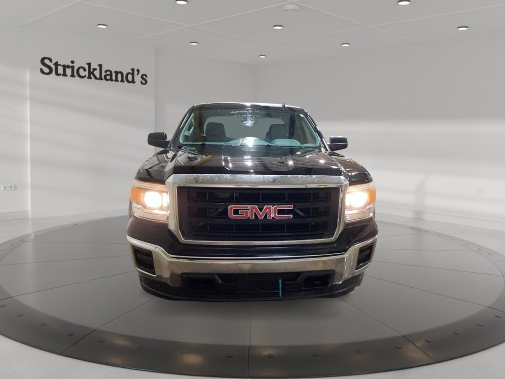 2014 GMC Sierra 1500 Double Cab Std Box 4WD 1SA in Brantford, Ontario - 2 - w1024h768px