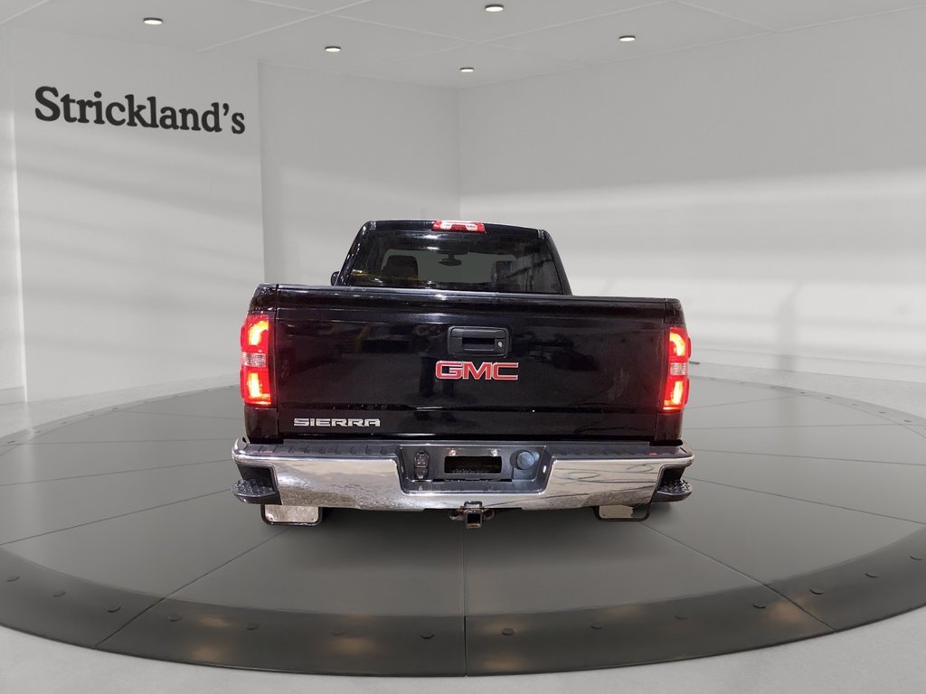 2014 GMC Sierra 1500 Double Cab Std Box 4WD 1SA in Brantford, Ontario - 3 - w1024h768px