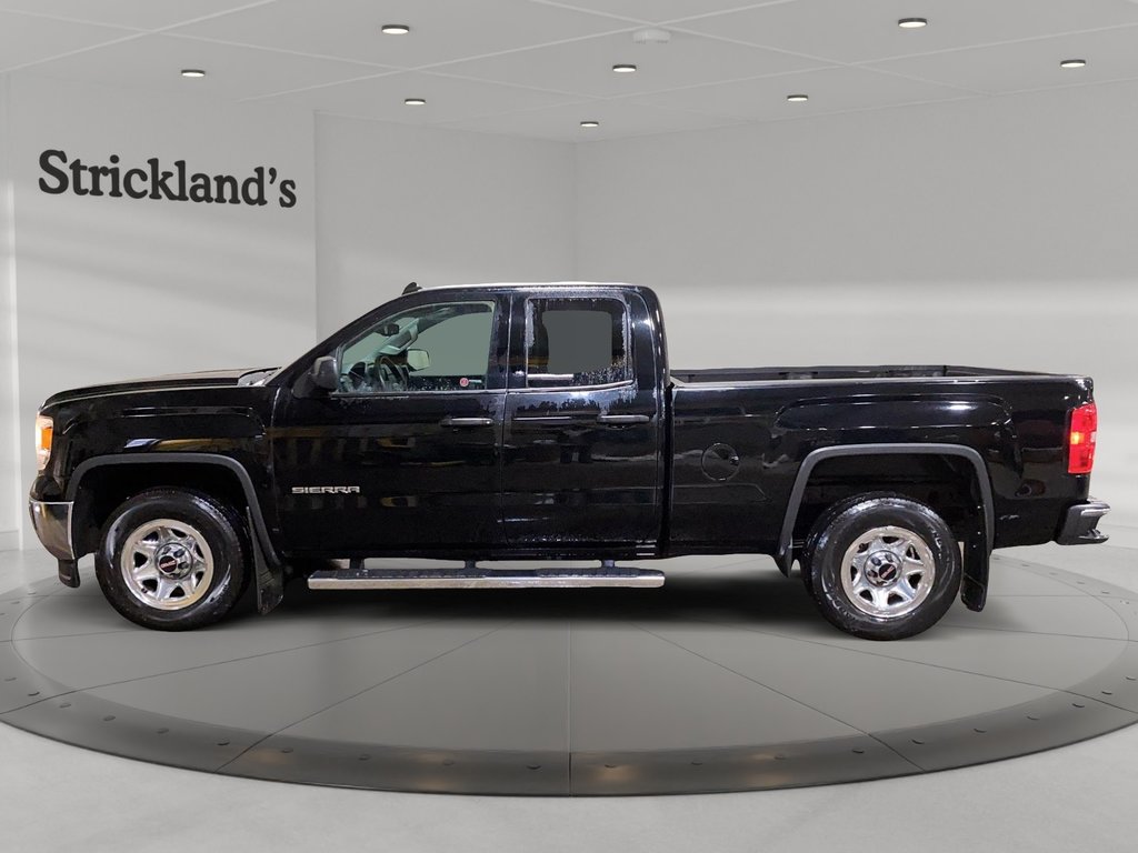 2014 GMC Sierra 1500 Double Cab Std Box 4WD 1SA in Brantford, Ontario - 5 - w1024h768px