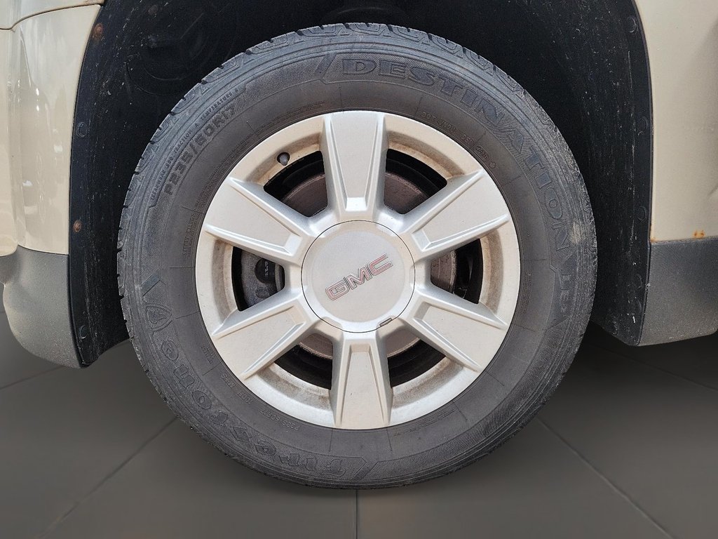 2012 GMC Terrain SLT1 FWD 1SC in Brantford, Ontario - 7 - w1024h768px