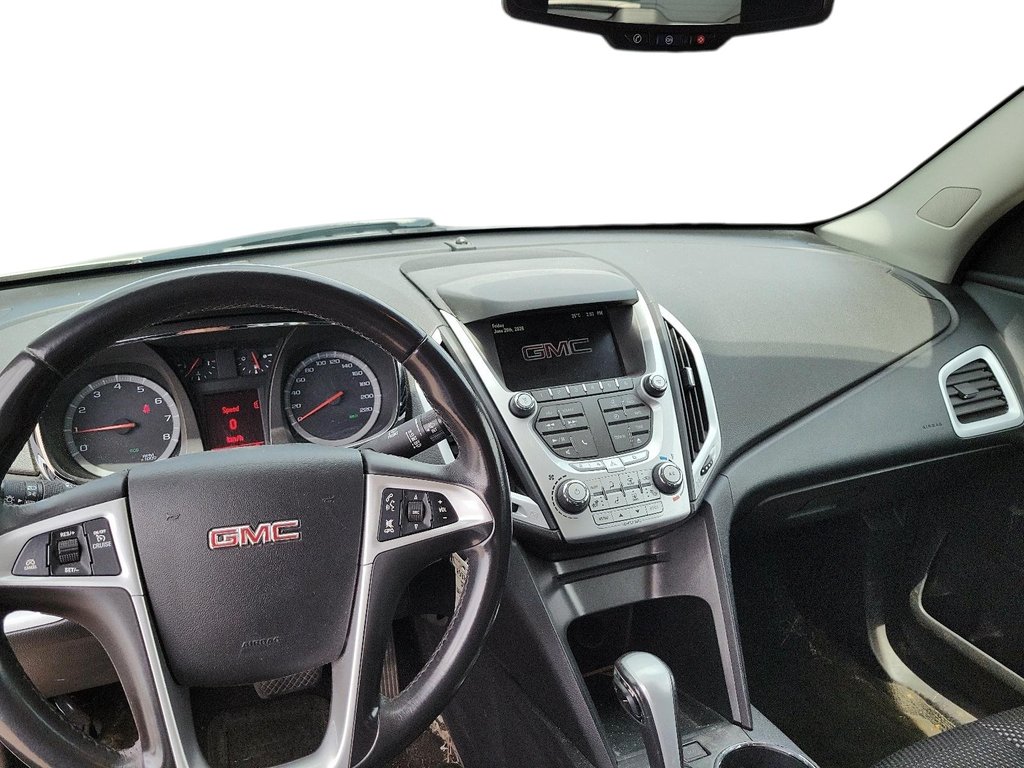 2012 GMC Terrain SLT1 FWD 1SC in Brantford, Ontario - 13 - w1024h768px