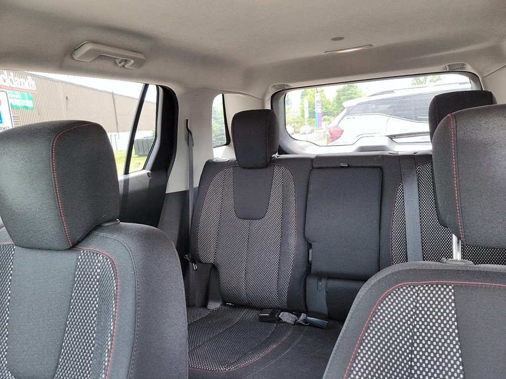 2012 GMC Terrain SLT1 FWD 1SC in Brantford, Ontario - 15 - w1024h768px