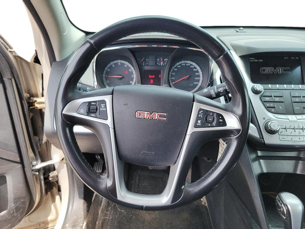 2012 GMC Terrain SLT1 FWD 1SC in Brantford, Ontario - 11 - w1024h768px