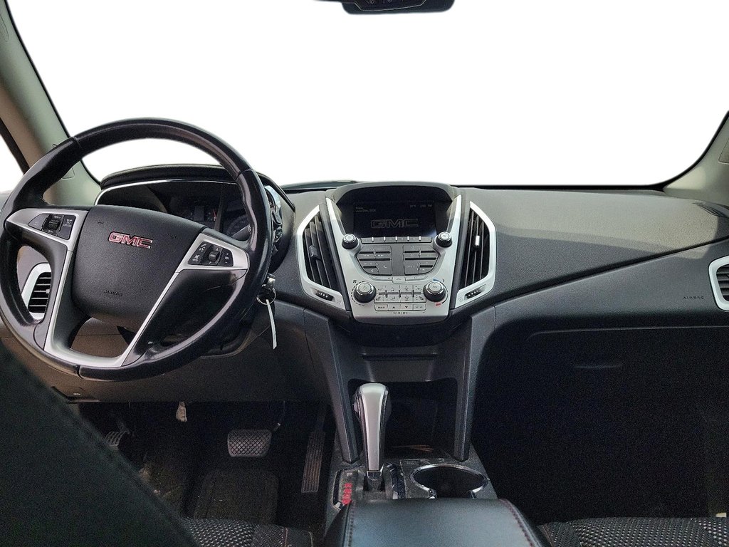 2012 GMC Terrain SLT1 FWD 1SC in Brantford, Ontario - 9 - w1024h768px