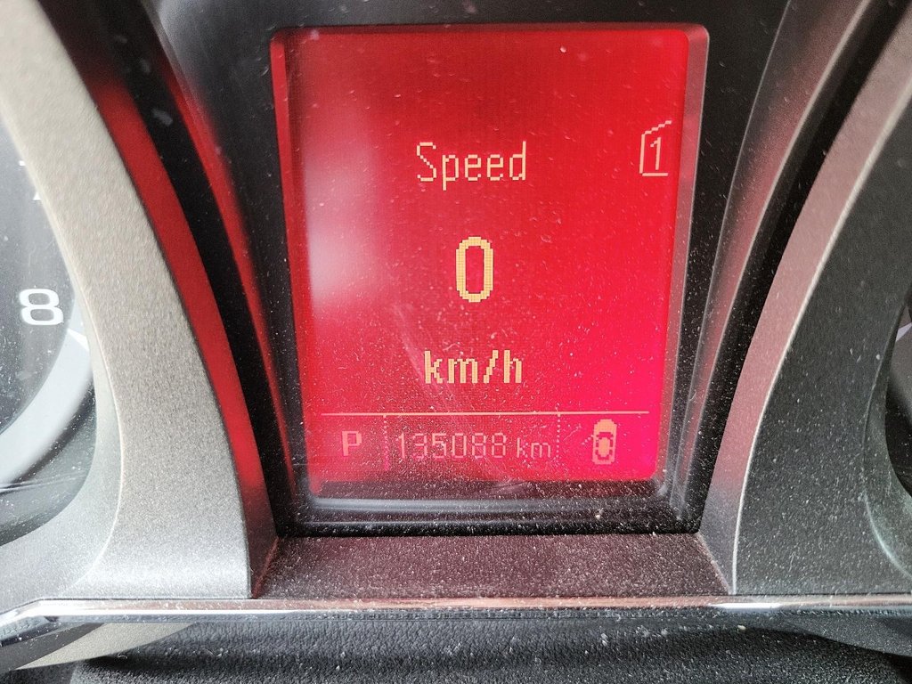 2012 GMC Terrain SLT1 FWD 1SC in Brantford, Ontario - 12 - w1024h768px