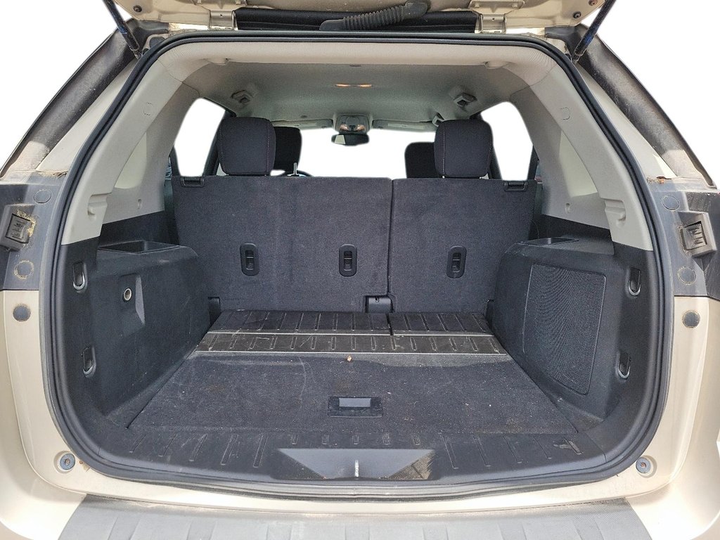 2012 GMC Terrain SLT1 FWD 1SC in Brantford, Ontario - 6 - w1024h768px