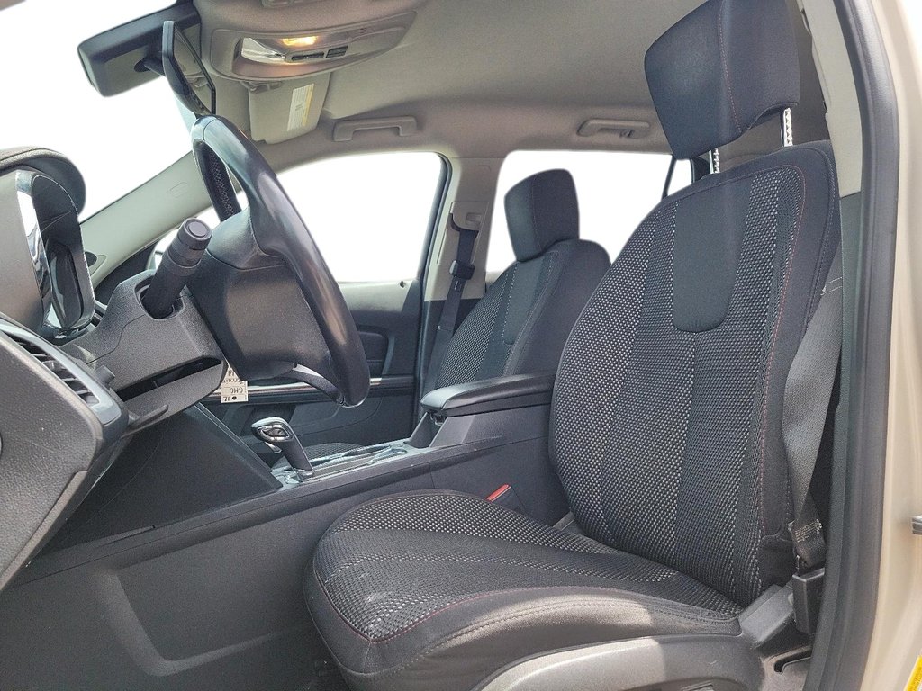 2012 GMC Terrain SLT1 FWD 1SC in Brantford, Ontario - 8 - w1024h768px