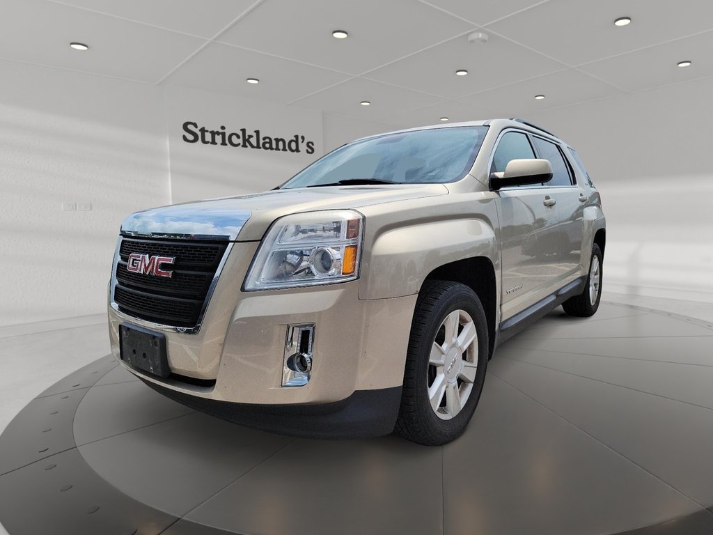 2012 GMC Terrain SLT1 FWD 1SC in Brantford, Ontario - 1 - w1024h768px