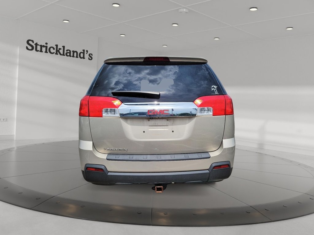 2012 GMC Terrain SLT1 FWD 1SC in Brantford, Ontario - 3 - w1024h768px
